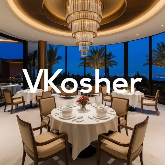 dVkosher kosher 7